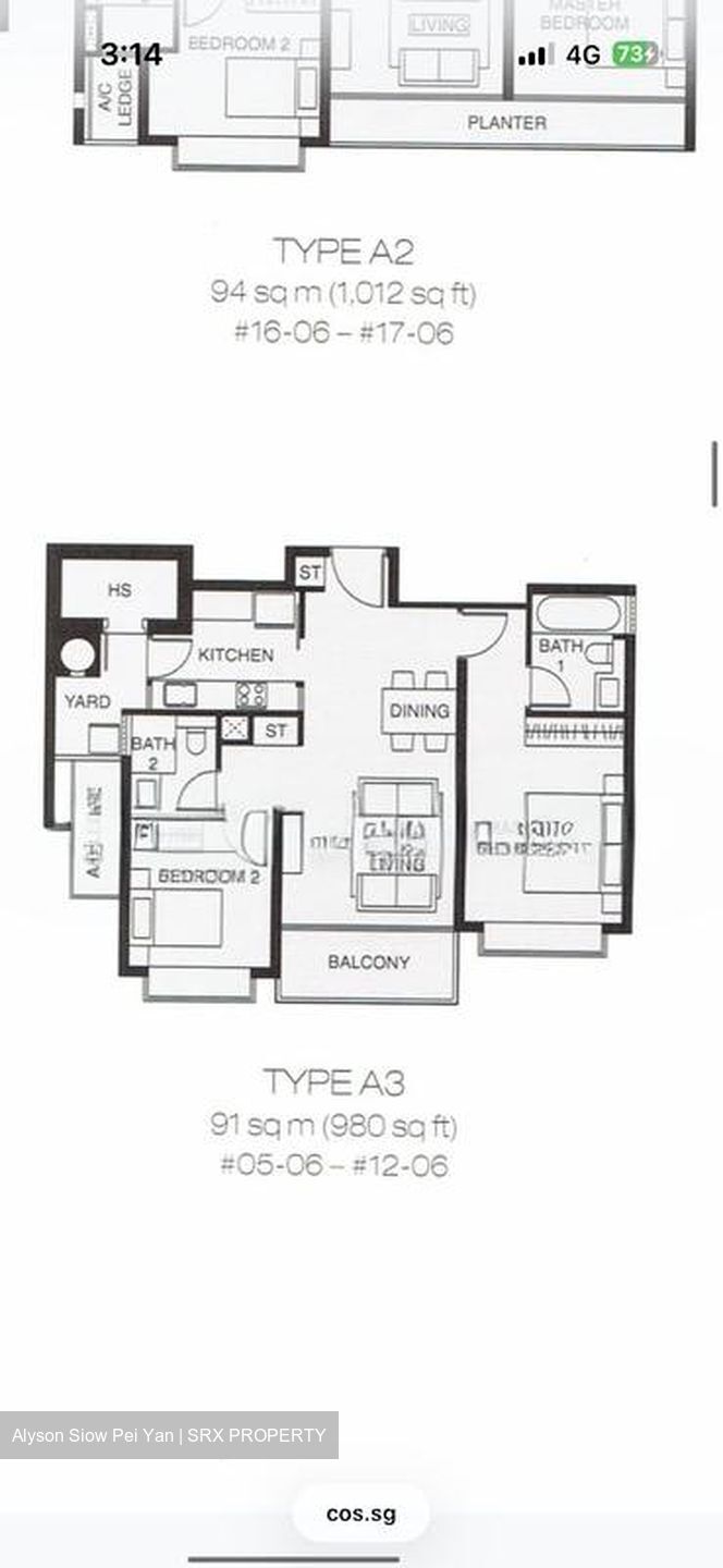 RiverEdge (D15), Condominium #593019941
